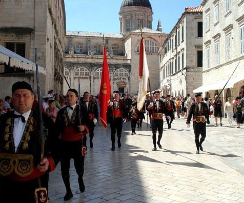 Бокељску морнарицу отимају од Црне Горе